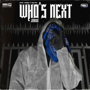 Who's Next (Explicit)