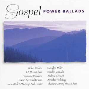 Gospel Power Ballads