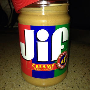 Peanut Butter (Explicit)