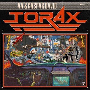 Torax