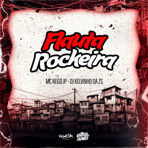 Flauta Rockeira