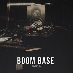 Boom Base