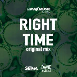 Right Time (feat. Seima & David Iglesias)