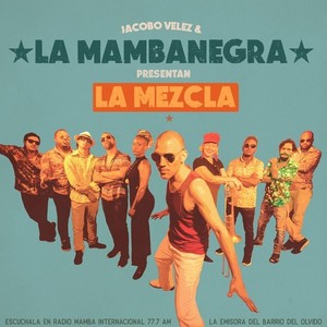 La Mezcla