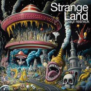 Strange Land (Explicit)