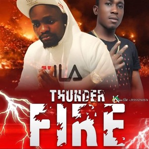 Thunder Fire (feat. Zealot)