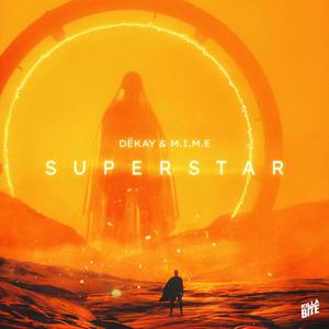 Superstar (feat. M.I.M.E) (Explicit)