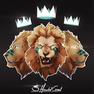 3 Headed Goat (feat. Himuss, Gowipe & Kx) (Explicit)