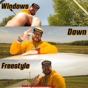 Windows Down Freestyle