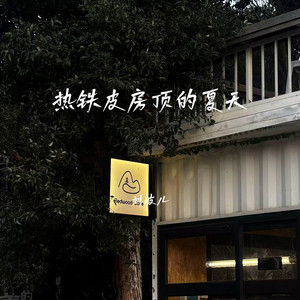 热铁皮房顶的夏天 (烟嗓版)封面