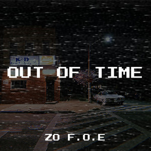 Out of Time (Explicit)