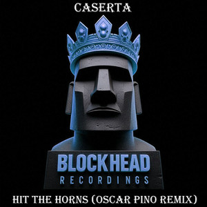 Hit The Horns (Oscar Pino Remix)