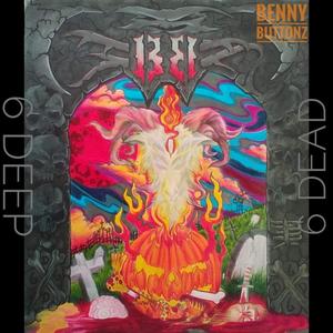 Supposed 2 Do (feat. Chucky Chuck (DGAF)) (Explicit)