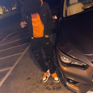 High (feat. OodaDaBooma) (Explicit)