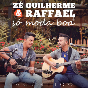 Paixão Sem Fim (Acústico)