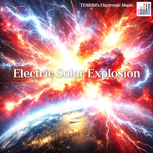 Electric Solar Explosion