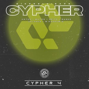 Cypher 4 (Explicit)