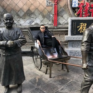 董晓明-少年依然在