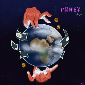 Money (feat. Xenxei) (Explicit)