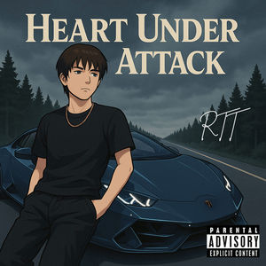 Heart Under Attack (Explicit)