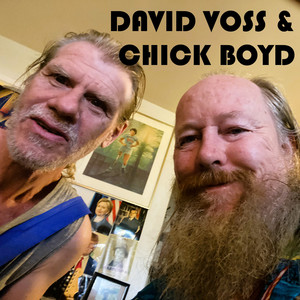 David Voss & Chick Boyd (Explicit)