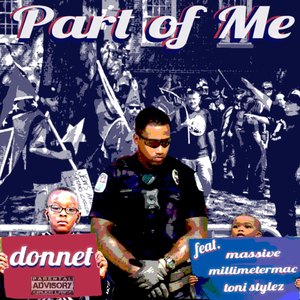 Part of Me (Explicit)
