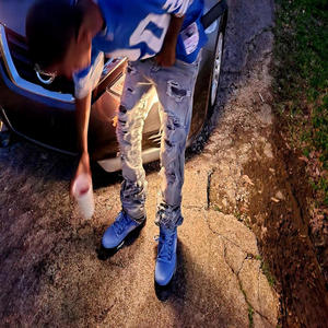 Str8 drop (feat. Atm slicc) (Special Version)