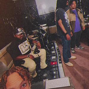 Hughes' Haze Live (Explicit)