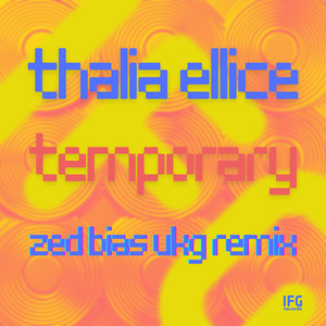 Temporary (Zed Bias UKG Remix)