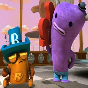 notice me (feat. imar) (Explicit)