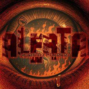ALERTA (feat. Djerbero|Explicit)