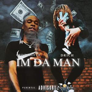 Im Da Man (Explicit)