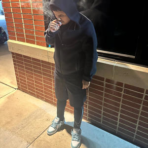 She Knows (Explicit)