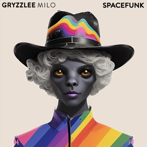 Spacefunk (Explicit)