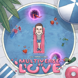 Multiverse of Love