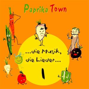 Paprikatown (Original Radioplay Soundtrack Part1)