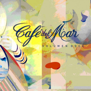 Café del Mar: Volumen Doce