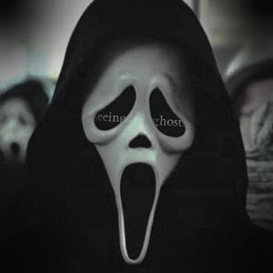 seeing ghosts (Explicit)