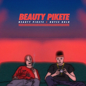 Beauty Pikete - Beauty Pikete (Explicit)