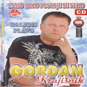 Gordan Krajisnik - Godinama zeljan Prnjavora