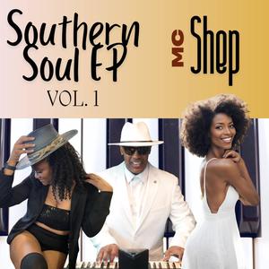 Southern Soul EP, Vol. 1