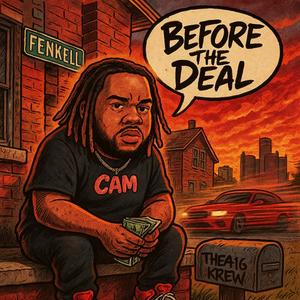 Brother Man (feat. Skiraised) (Explicit)