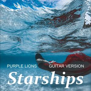 Starships (Guitar Version)