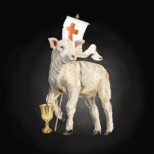 Ich Preise Das Blut Des Lammes -Lob 1