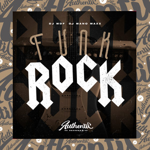 Funk Rock (Explicit)
