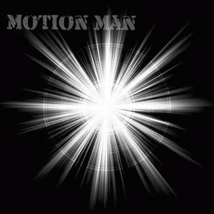 Motion Man (Explicit)