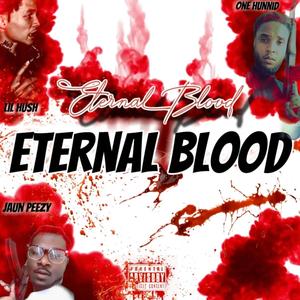 Eternal Blood (Explicit)