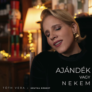 AJÁNDÉK VAGY NEKEM