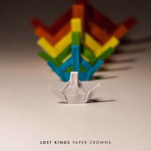 Paper Crowns (Deluxe) [Explicit]