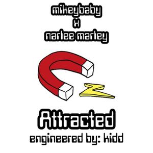 Attracted (feat. Narley Marlee) (Explicit)